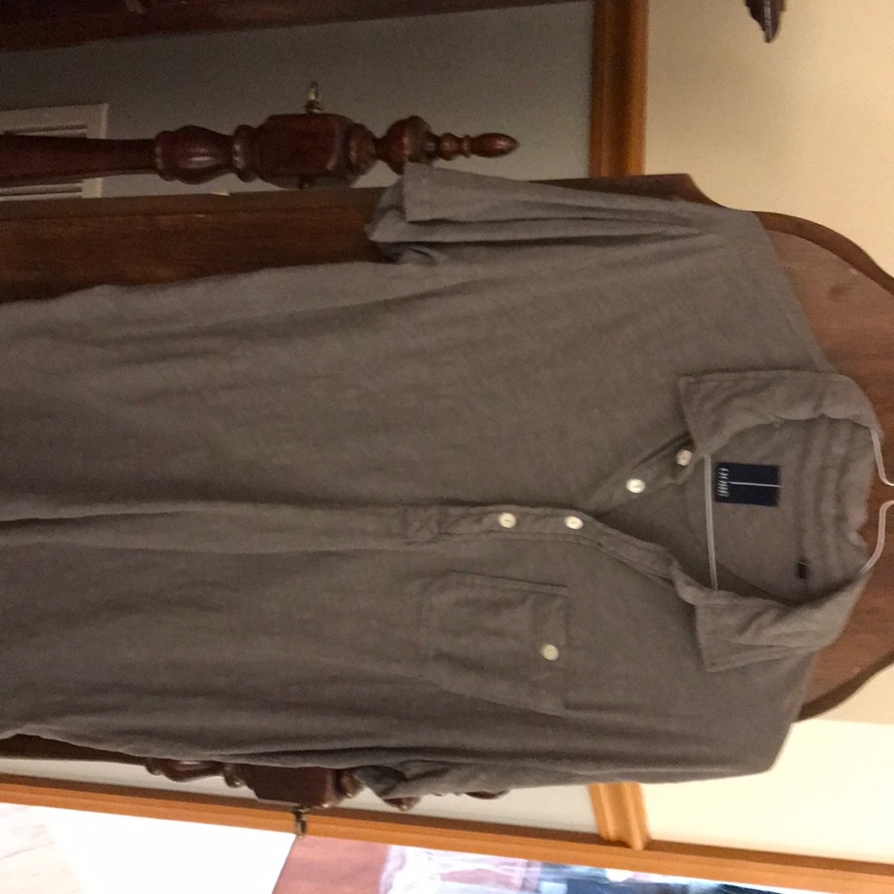Men’s polo shirt